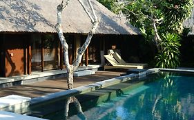 Kayumanis Jimbaran Private Villas & Spa